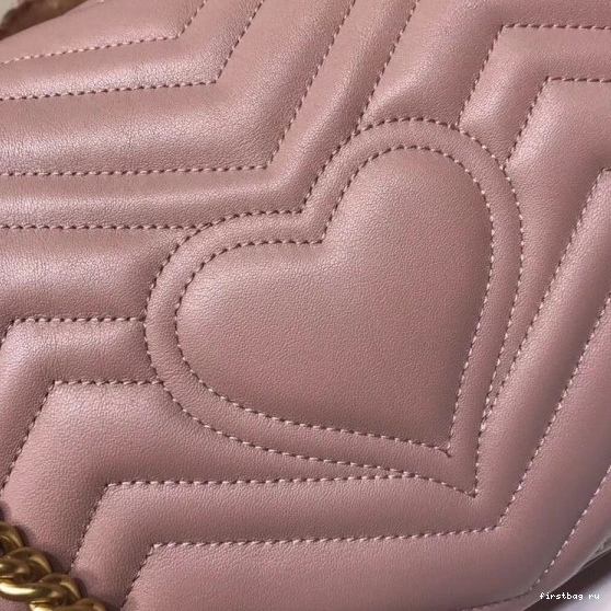 Firstbag ru Gucci Marmont 31CM GG 0825